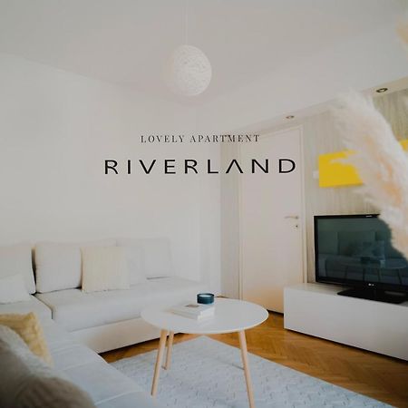 Riverland - Lovely Apartment Mostar Exterior photo