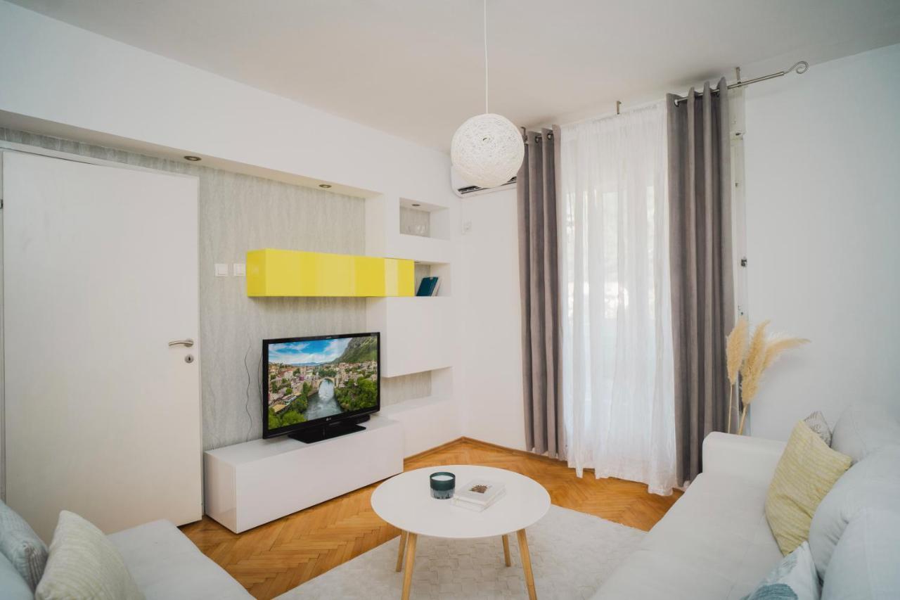 Riverland - Lovely Apartment Mostar Exterior photo