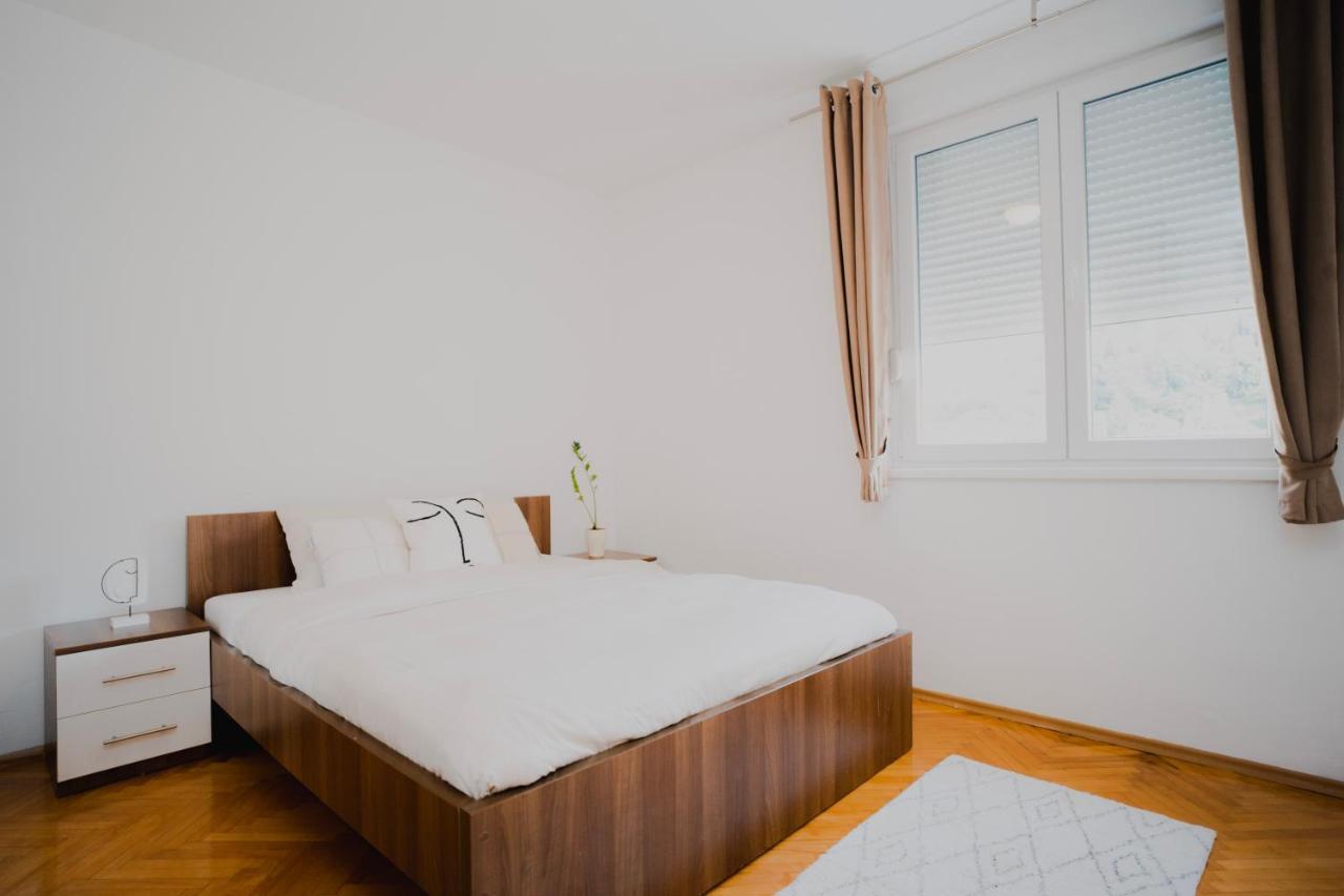 Riverland - Lovely Apartment Mostar Exterior photo