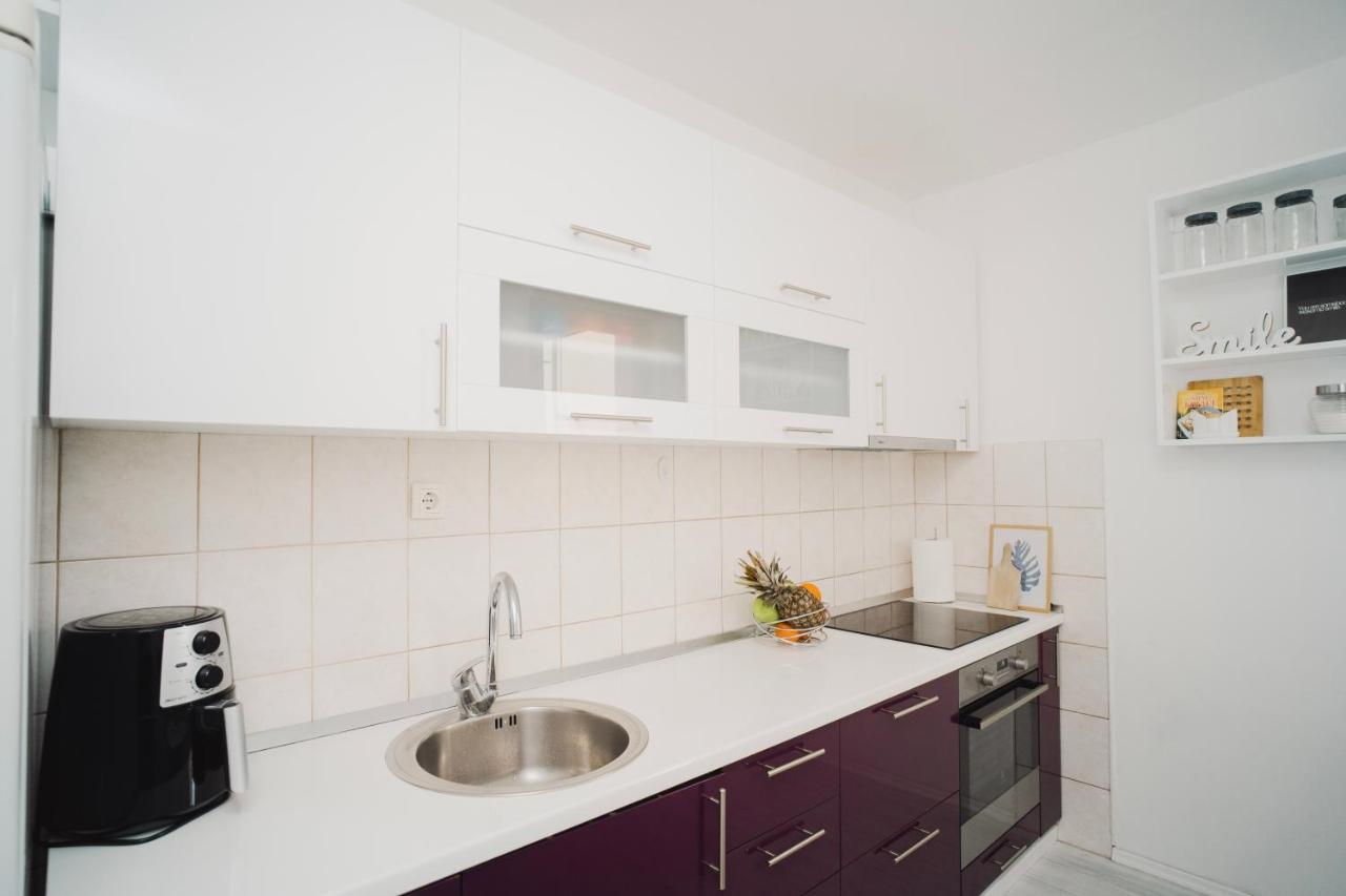 Riverland - Lovely Apartment Mostar Exterior photo
