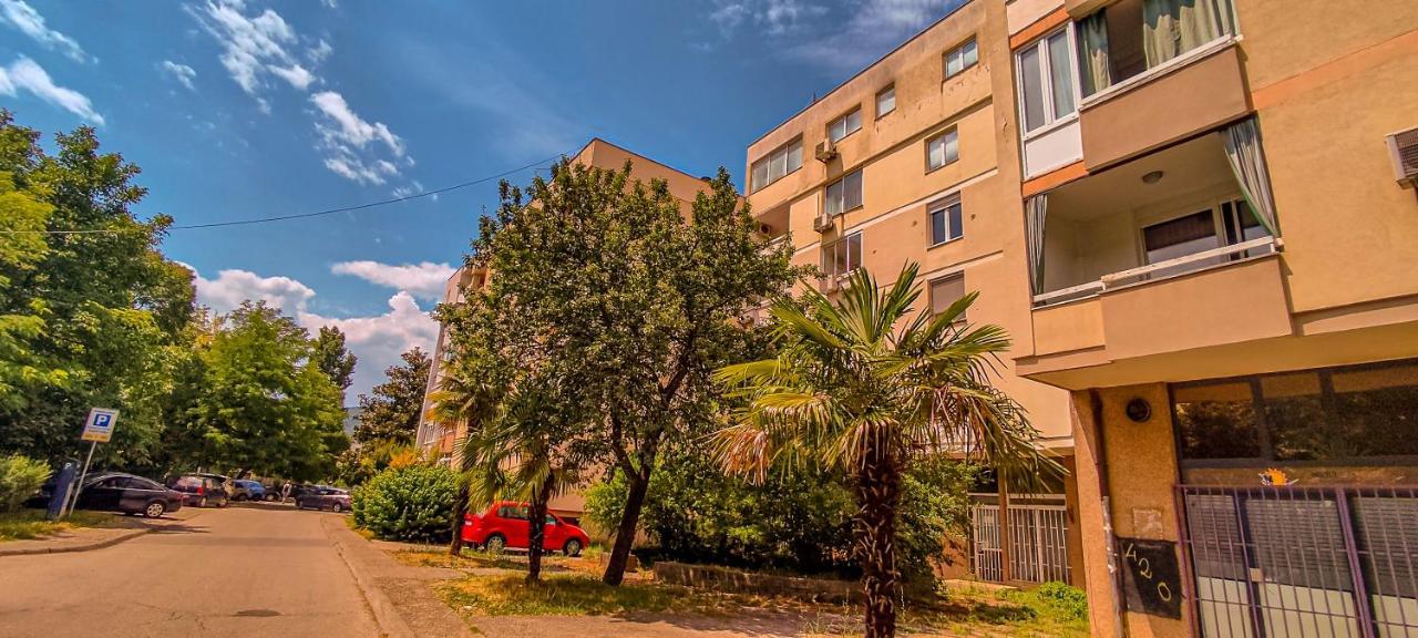 Riverland - Lovely Apartment Mostar Exterior photo